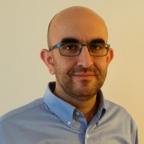 Redwan Iskanderini